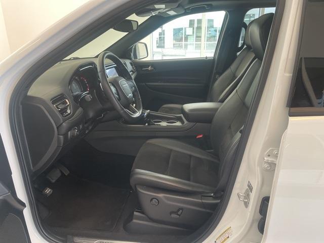 used 2022 Dodge Durango car, priced at $29,493