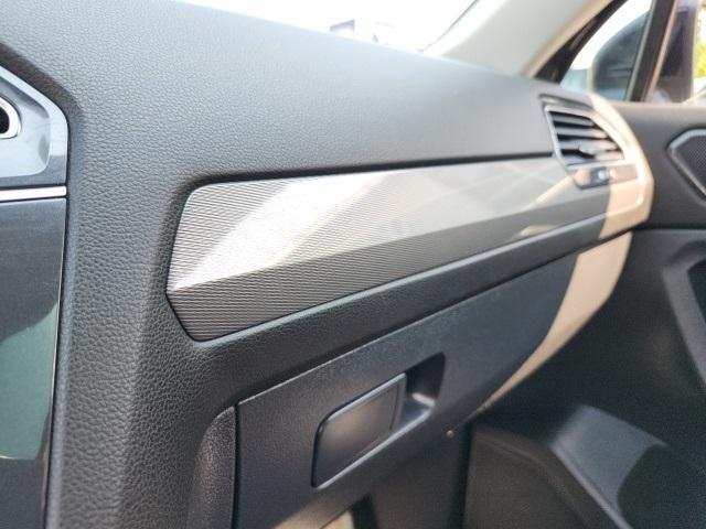 used 2022 Volkswagen Tiguan car, priced at $21,852