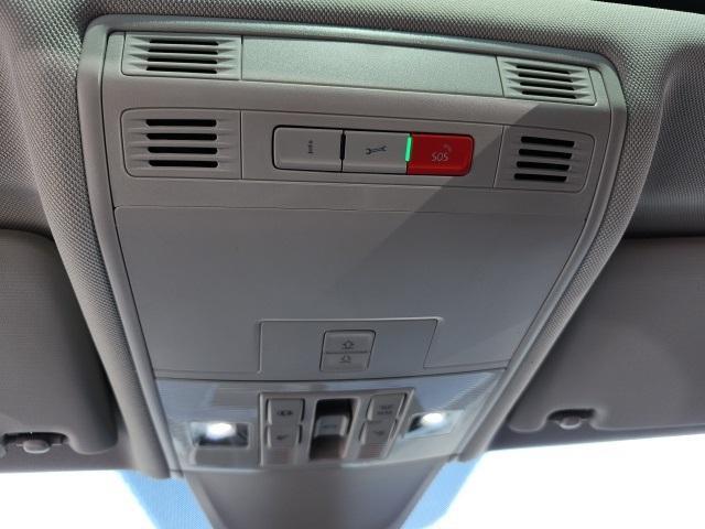 used 2022 Volkswagen Tiguan car, priced at $21,852