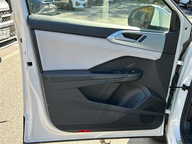 new 2025 Volkswagen Taos car, priced at $31,721