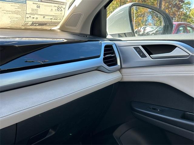 new 2025 Volkswagen Taos car, priced at $31,721