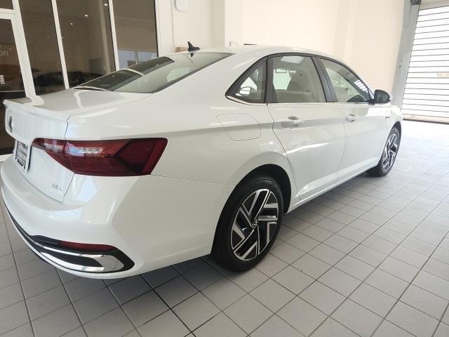 used 2024 Volkswagen Jetta car, priced at $28,499