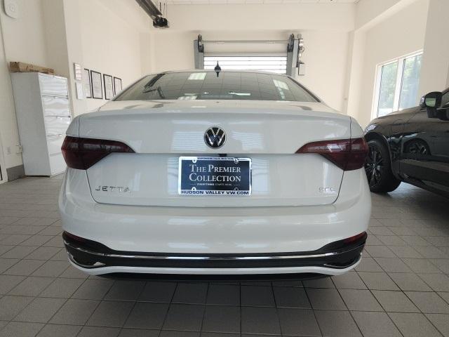 used 2024 Volkswagen Jetta car, priced at $28,499