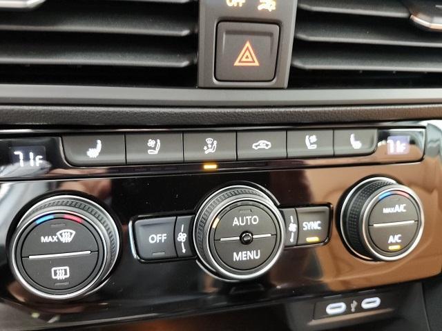 used 2024 Volkswagen Jetta car, priced at $28,499