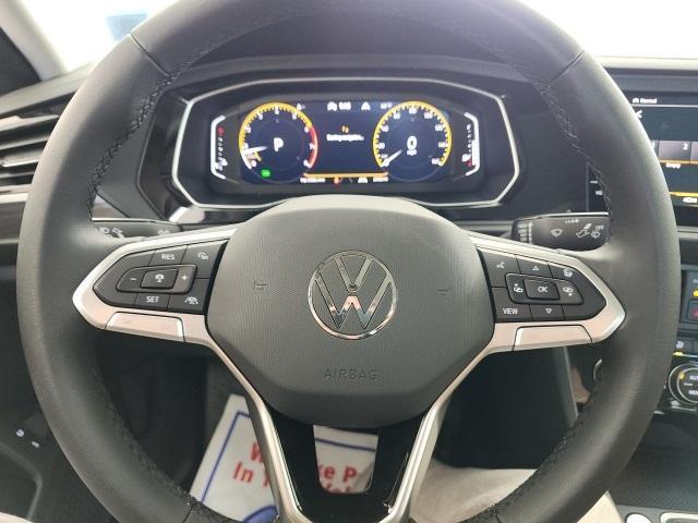used 2024 Volkswagen Jetta car, priced at $28,499
