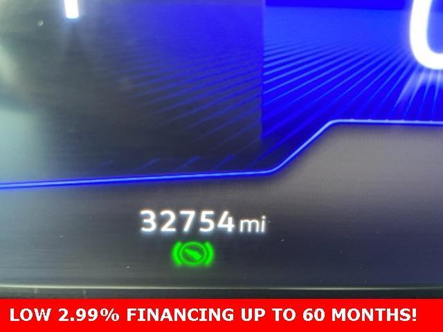 used 2022 Volkswagen Tiguan car, priced at $25,488