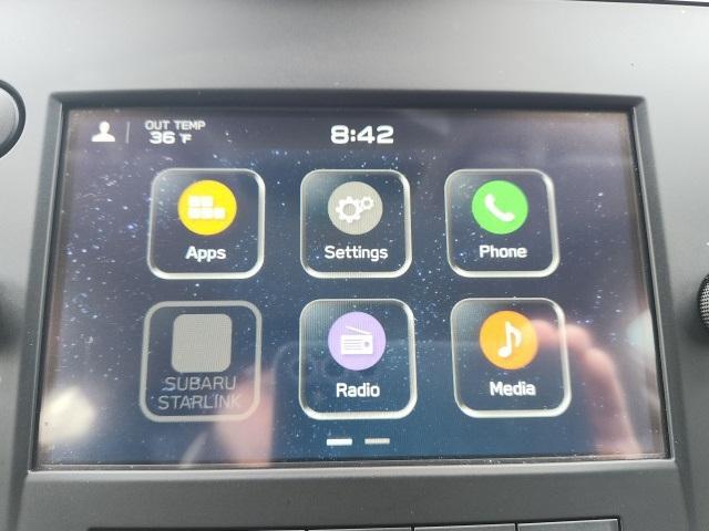 used 2024 Subaru Impreza car, priced at $23,084