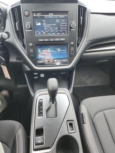 used 2024 Subaru Impreza car, priced at $23,084