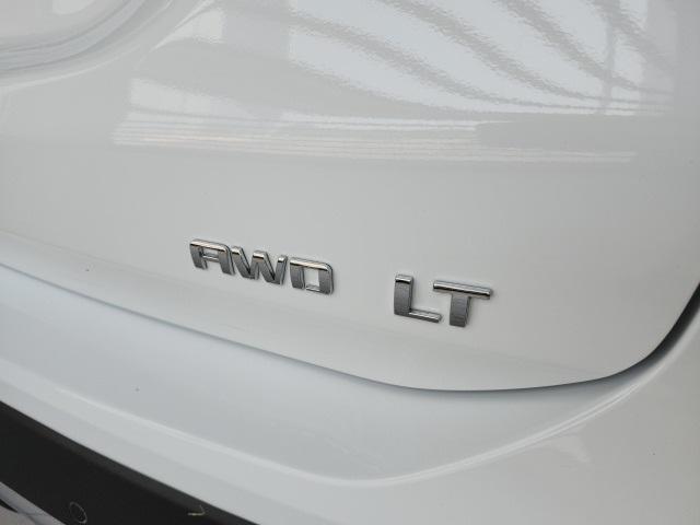 used 2022 Chevrolet Equinox car, priced at $21,672