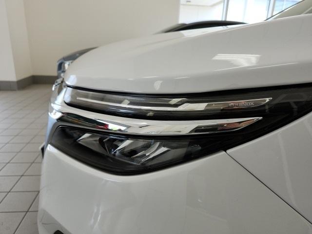 used 2022 Chevrolet Equinox car, priced at $21,672