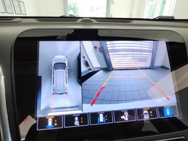 used 2022 Chevrolet Equinox car, priced at $21,672