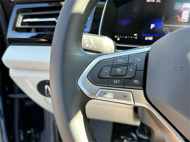 new 2025 Volkswagen Jetta car, priced at $25,640