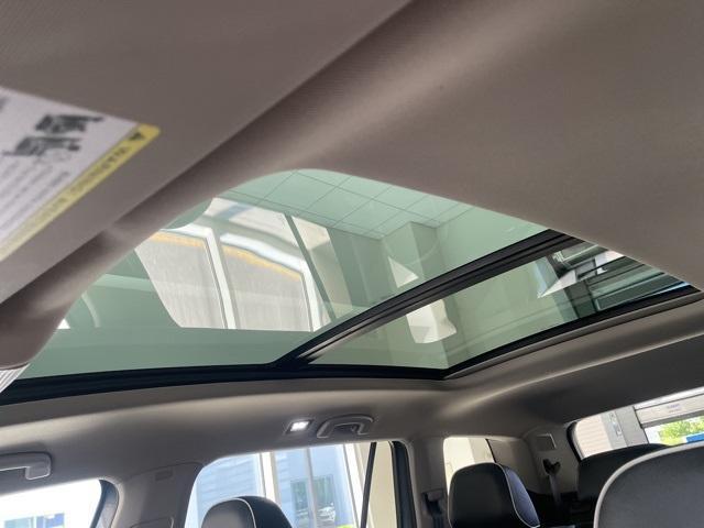 used 2024 Volkswagen Atlas car, priced at $43,899