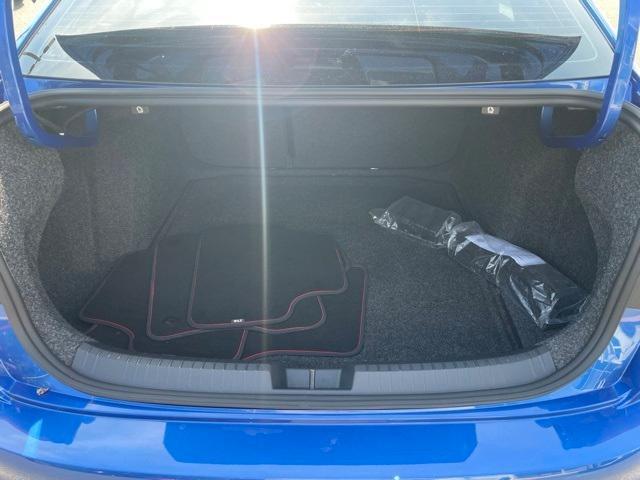 used 2022 Volkswagen Jetta GLI car, priced at $27,347