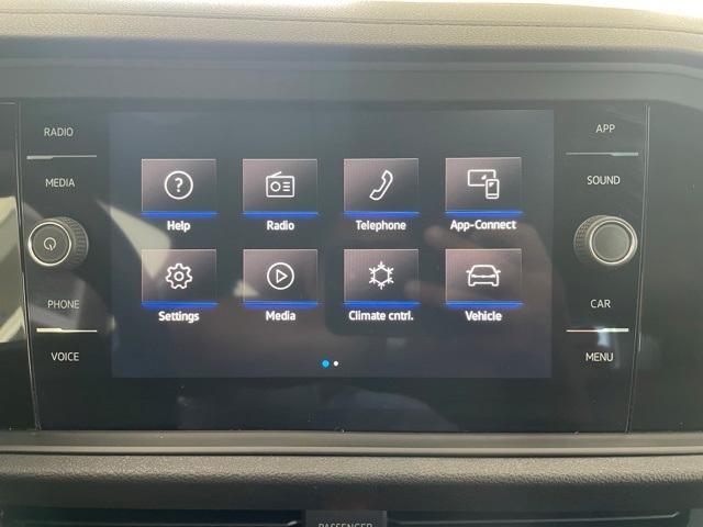 used 2022 Volkswagen Jetta GLI car, priced at $27,347