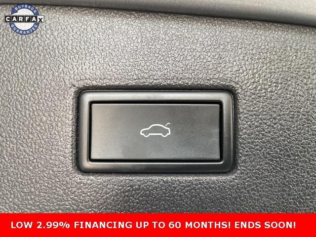 used 2024 Volkswagen Tiguan car, priced at $27,899