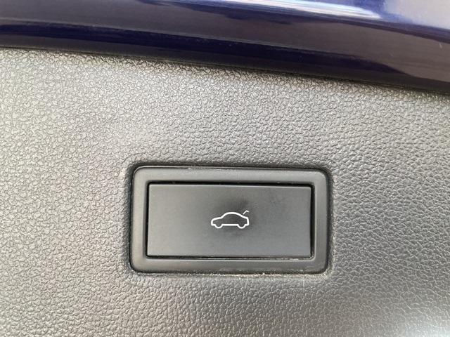 used 2022 Volkswagen Tiguan car, priced at $20,552