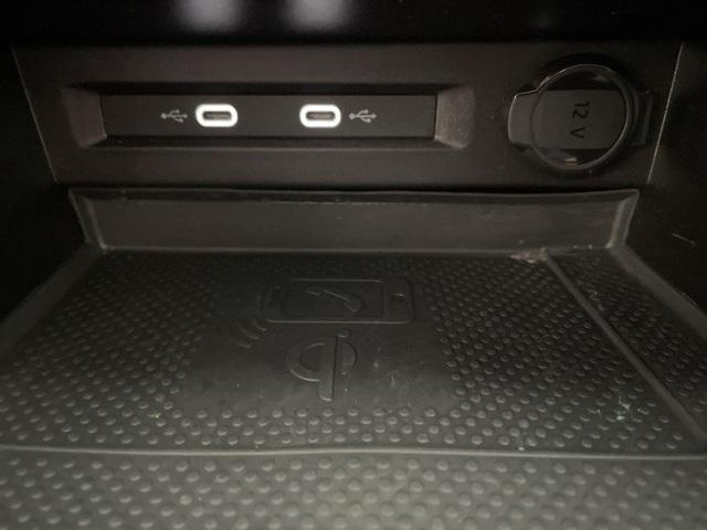 used 2022 Volkswagen Tiguan car, priced at $24,428