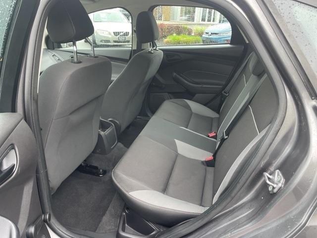 used 2013 Ford Focus car, priced at $8,895