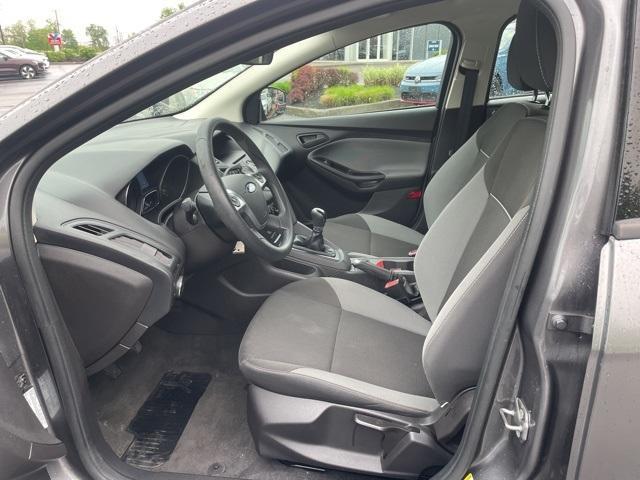 used 2013 Ford Focus car, priced at $8,895