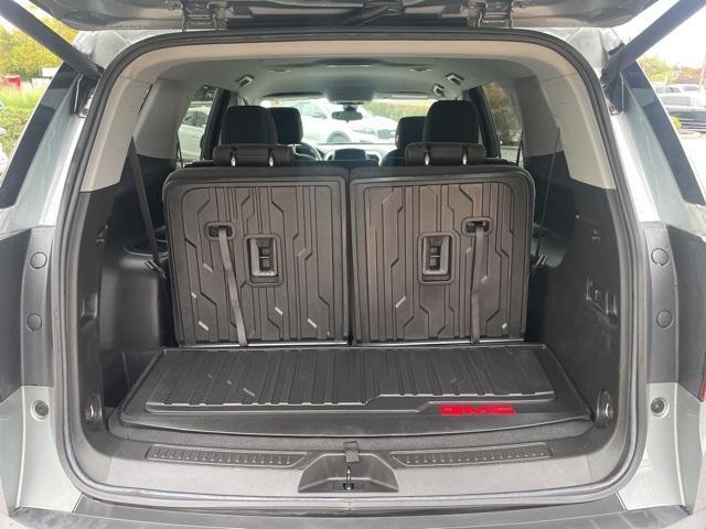used 2023 GMC Acadia car, priced at $24,299