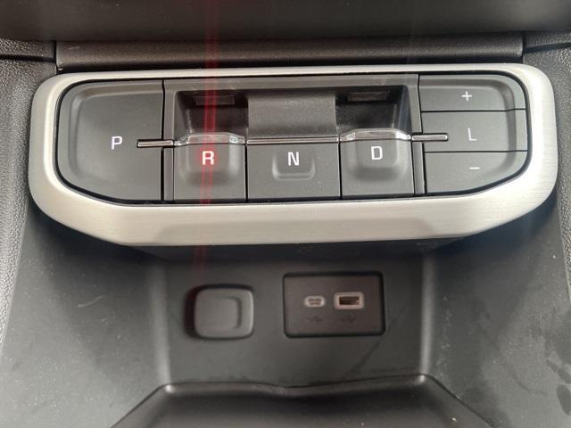used 2023 GMC Acadia car, priced at $24,299