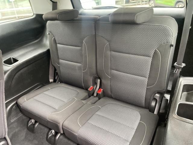used 2023 GMC Acadia car, priced at $24,299