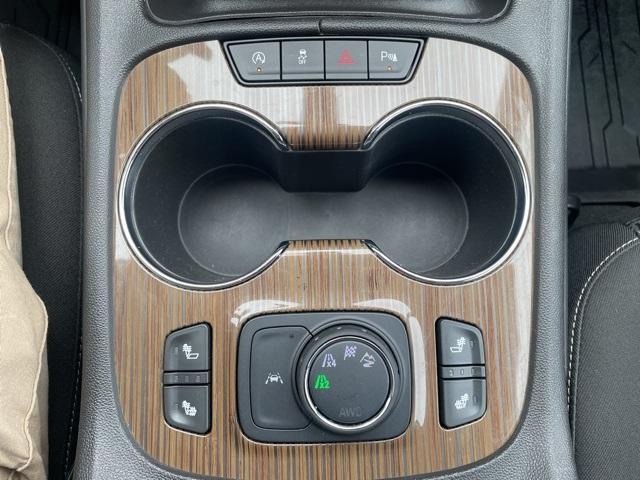 used 2023 GMC Acadia car, priced at $24,299