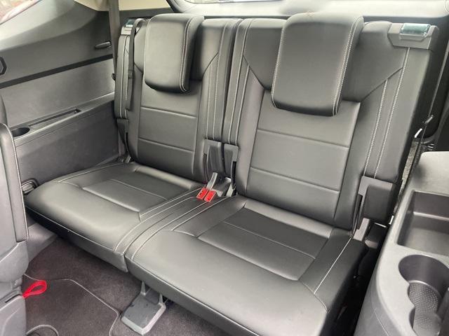 used 2022 Volkswagen Atlas car, priced at $30,494