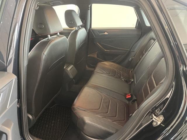 used 2024 Volkswagen Jetta GLI car, priced at $30,038
