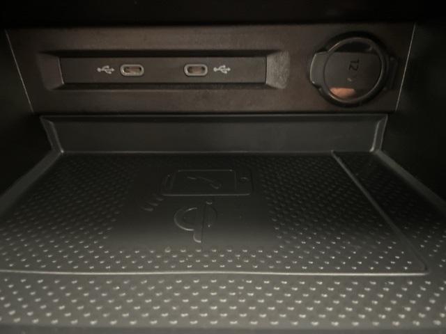 used 2022 Volkswagen Tiguan car, priced at $23,898