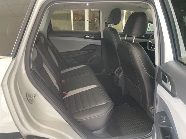 used 2022 Volkswagen Taos car, priced at $21,499