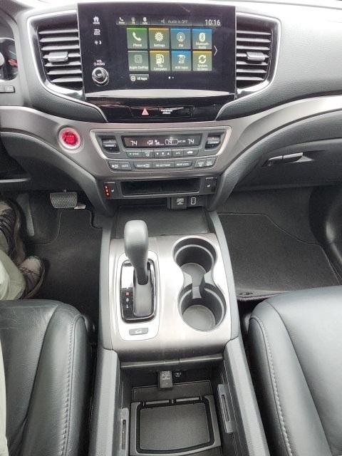 used 2019 Honda Pilot car, priced at $25,083