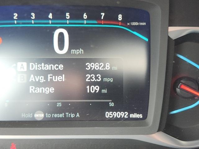 used 2019 Honda Pilot car, priced at $25,083