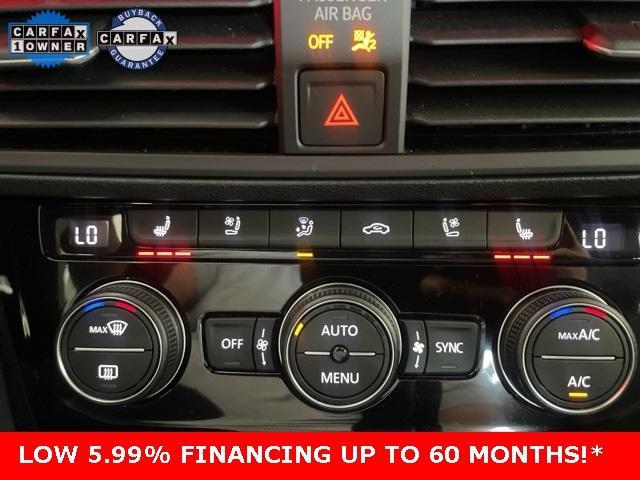 used 2024 Volkswagen Jetta GLI car, priced at $31,320