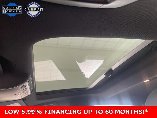 used 2024 Volkswagen Jetta GLI car, priced at $31,320