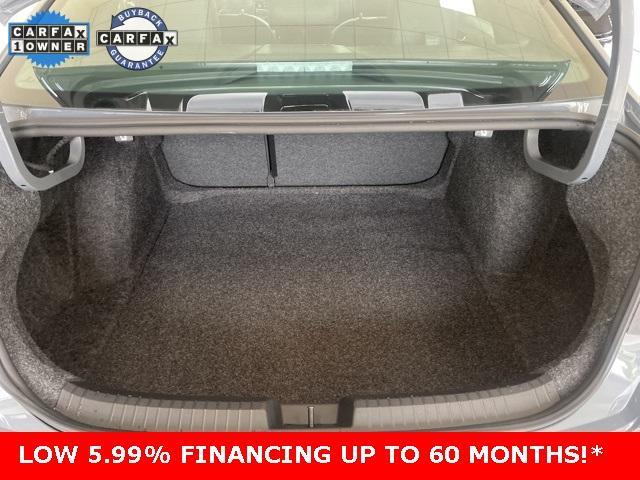 used 2024 Volkswagen Jetta GLI car, priced at $31,320
