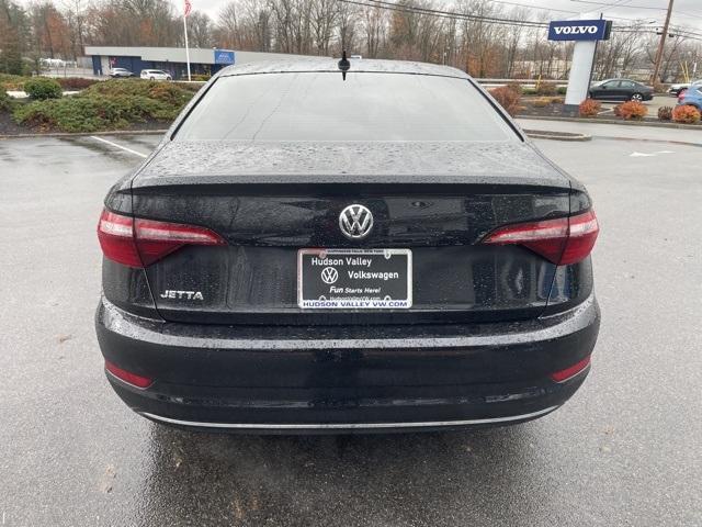 used 2020 Volkswagen Jetta car, priced at $16,269