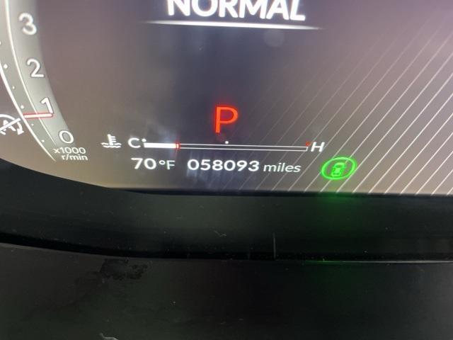 used 2022 Acura MDX car, priced at $36,749