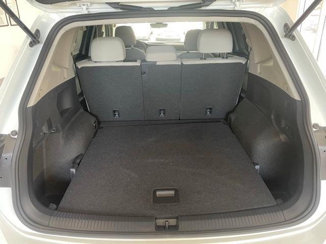 used 2024 Volkswagen Tiguan car, priced at $27,765