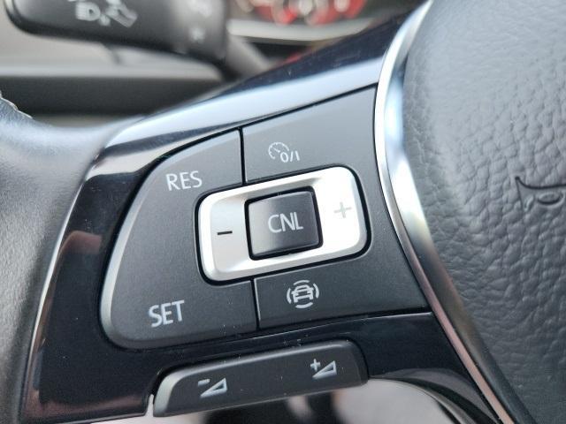 used 2019 Volkswagen Jetta car, priced at $16,400