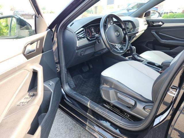 used 2019 Volkswagen Jetta car, priced at $16,400