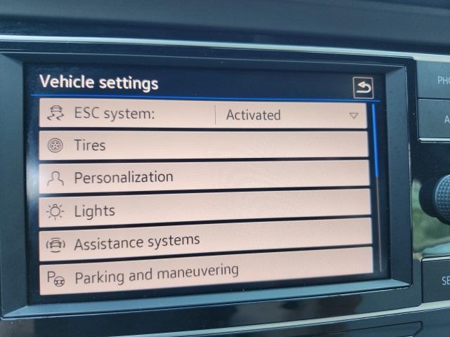 used 2019 Volkswagen Jetta car, priced at $16,400