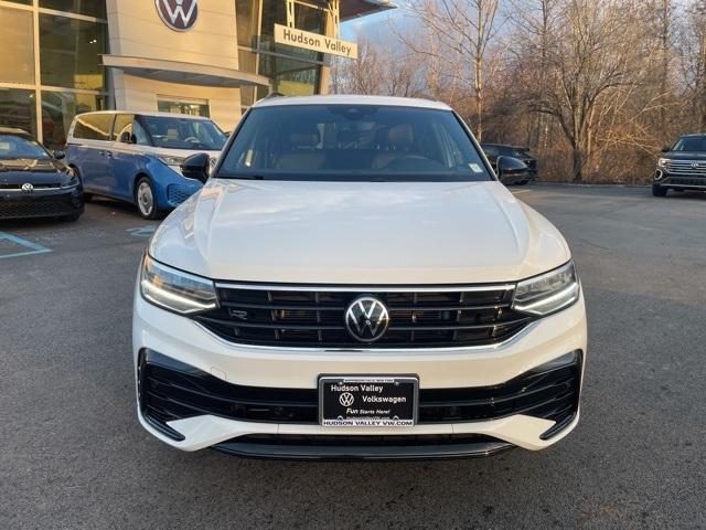 used 2022 Volkswagen Tiguan car, priced at $26,449