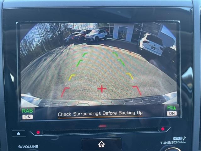 used 2021 Subaru Crosstrek car, priced at $24,706