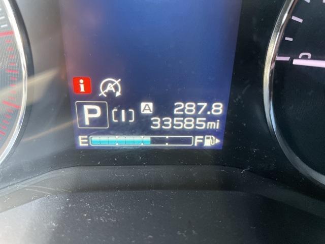 used 2021 Subaru Crosstrek car, priced at $24,706