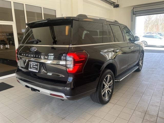 used 2023 Ford Expedition car, priced at $42,000