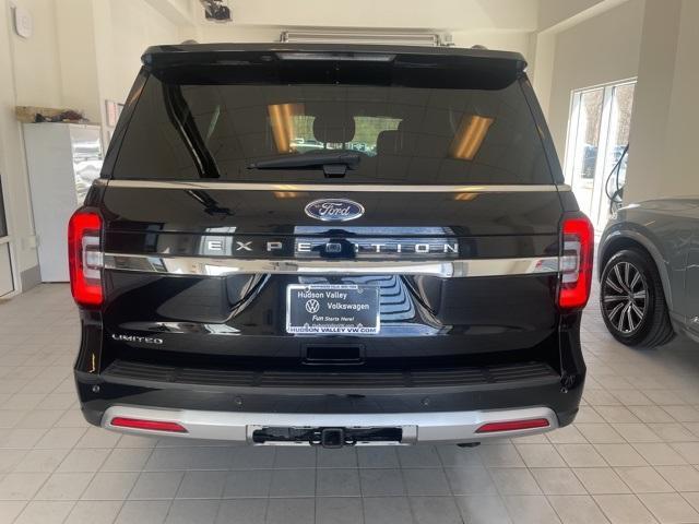 used 2023 Ford Expedition car, priced at $42,000