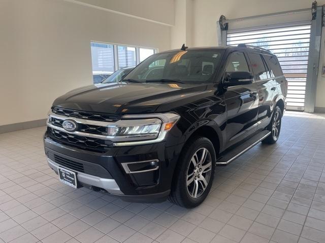 used 2023 Ford Expedition car, priced at $44,899