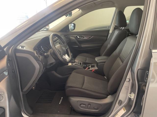 used 2019 Nissan Rogue car, priced at $16,899